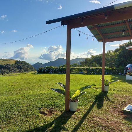 Campo Azul #2 - Monteverde Екстериор снимка