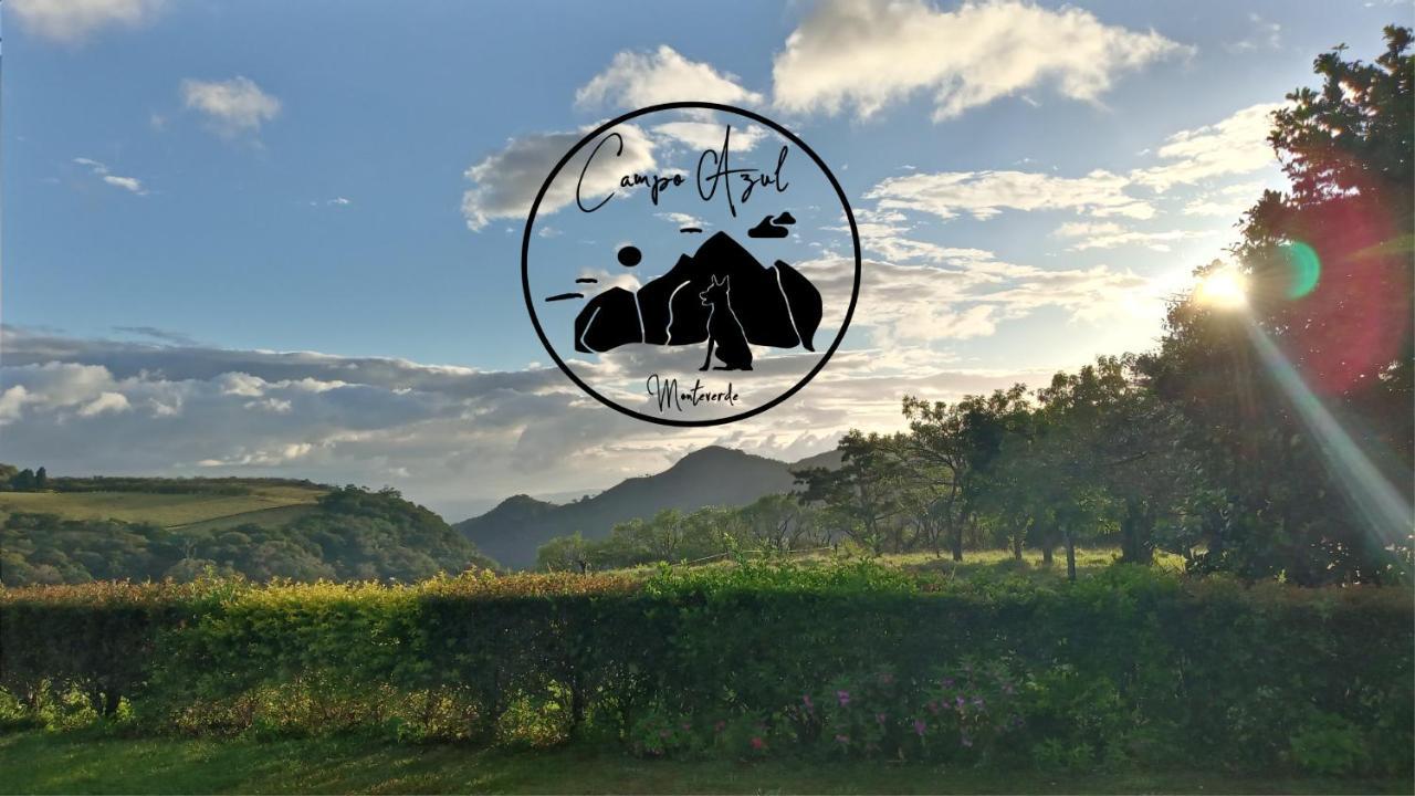 Campo Azul #2 - Monteverde Екстериор снимка