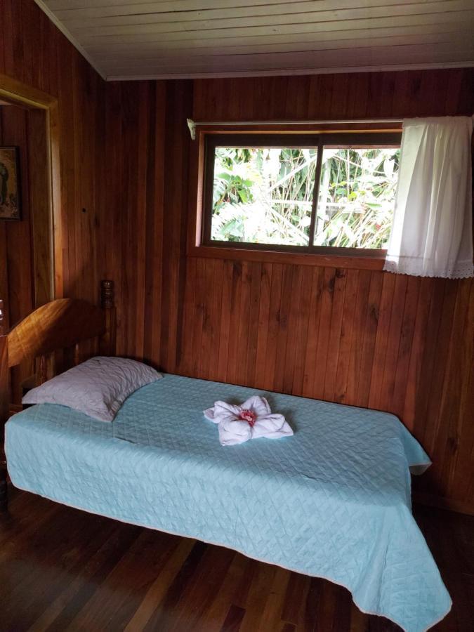 Campo Azul #2 - Monteverde Екстериор снимка
