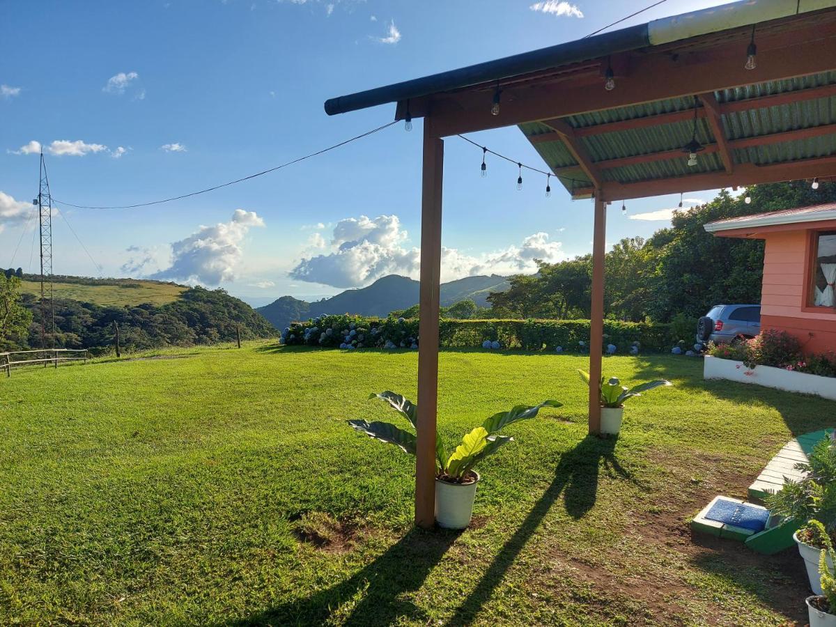 Campo Azul #2 - Monteverde Екстериор снимка
