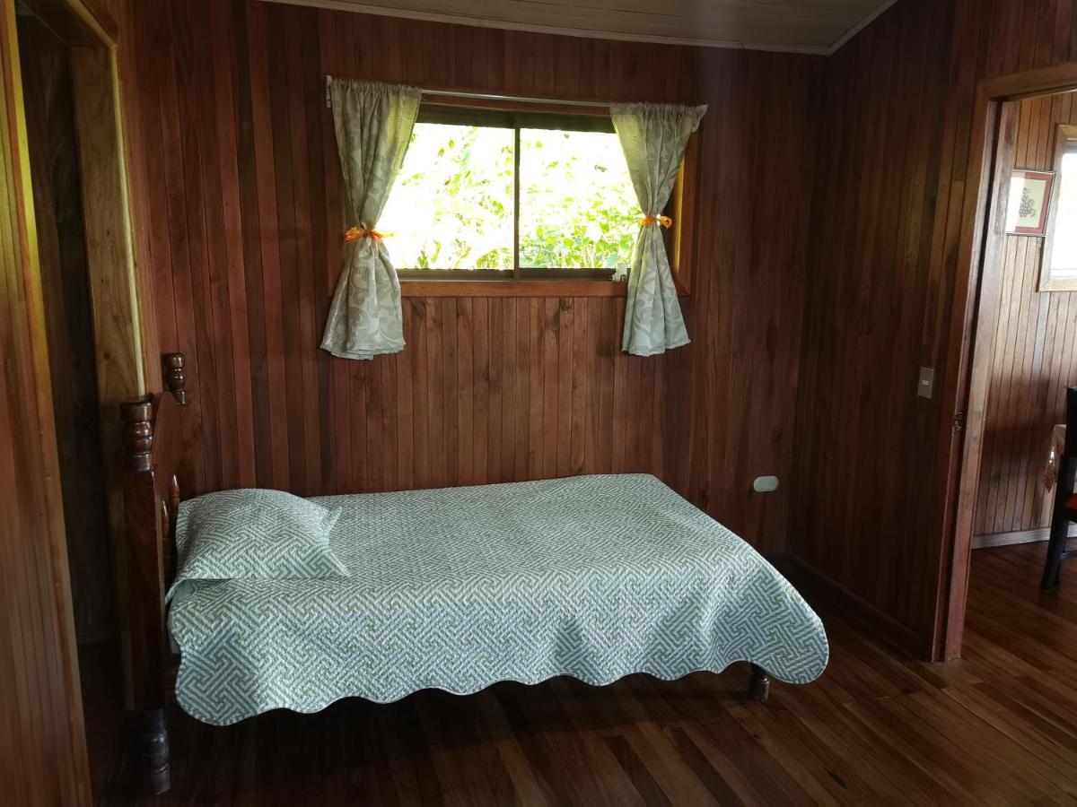 Campo Azul #2 - Monteverde Екстериор снимка