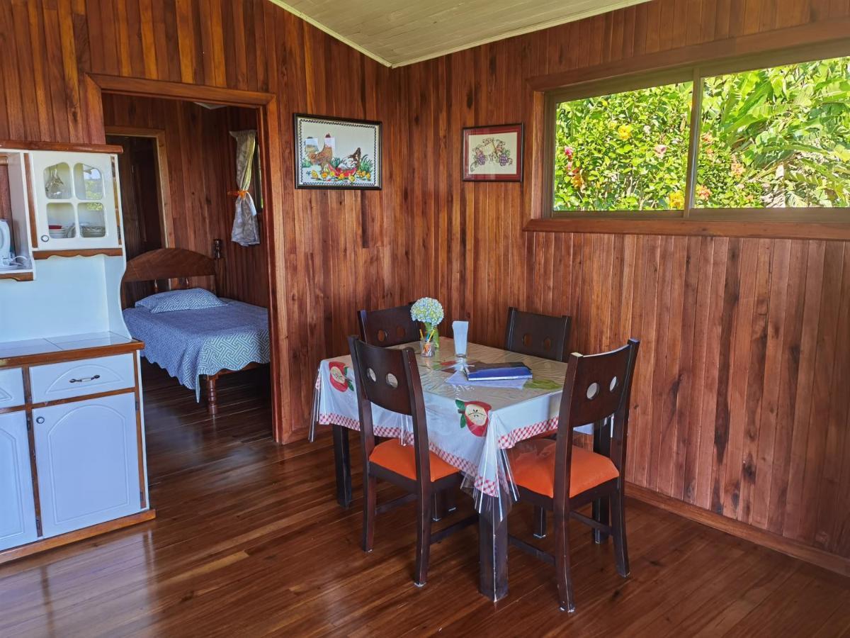 Campo Azul #2 - Monteverde Екстериор снимка