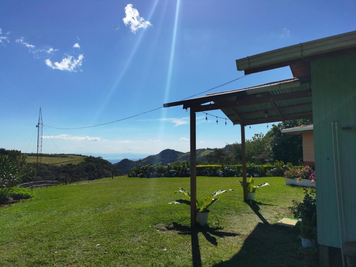 Campo Azul #2 - Monteverde Екстериор снимка