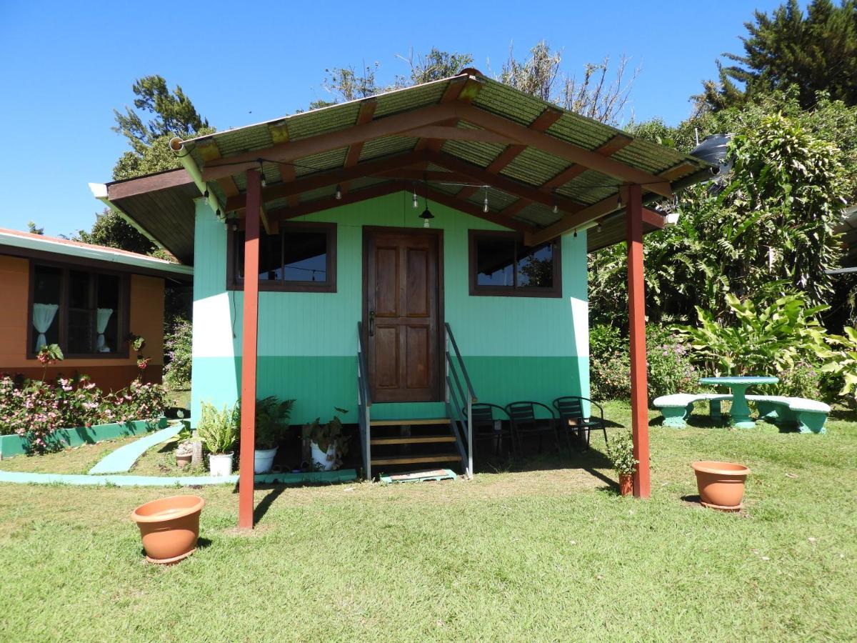 Campo Azul #2 - Monteverde Екстериор снимка