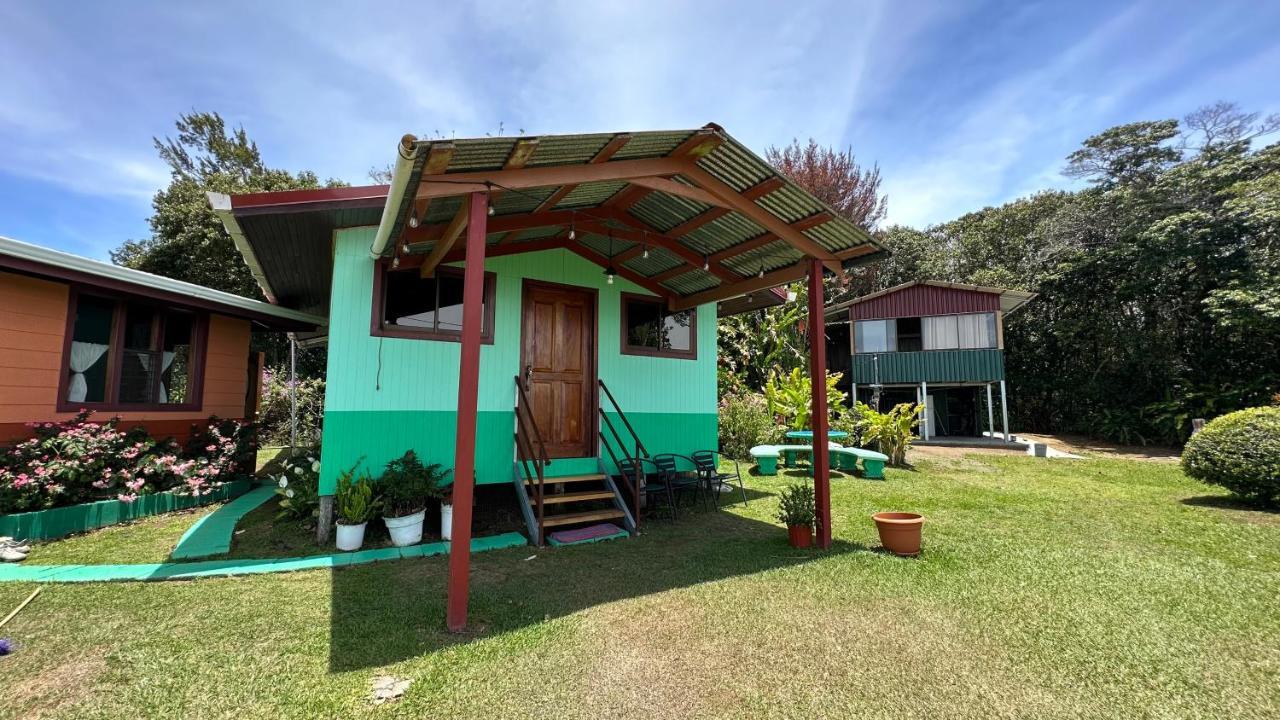 Campo Azul #2 - Monteverde Екстериор снимка