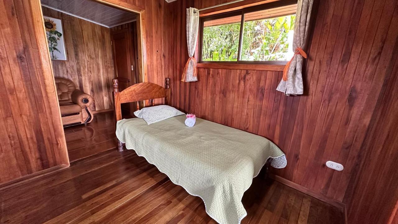 Campo Azul #2 - Monteverde Екстериор снимка