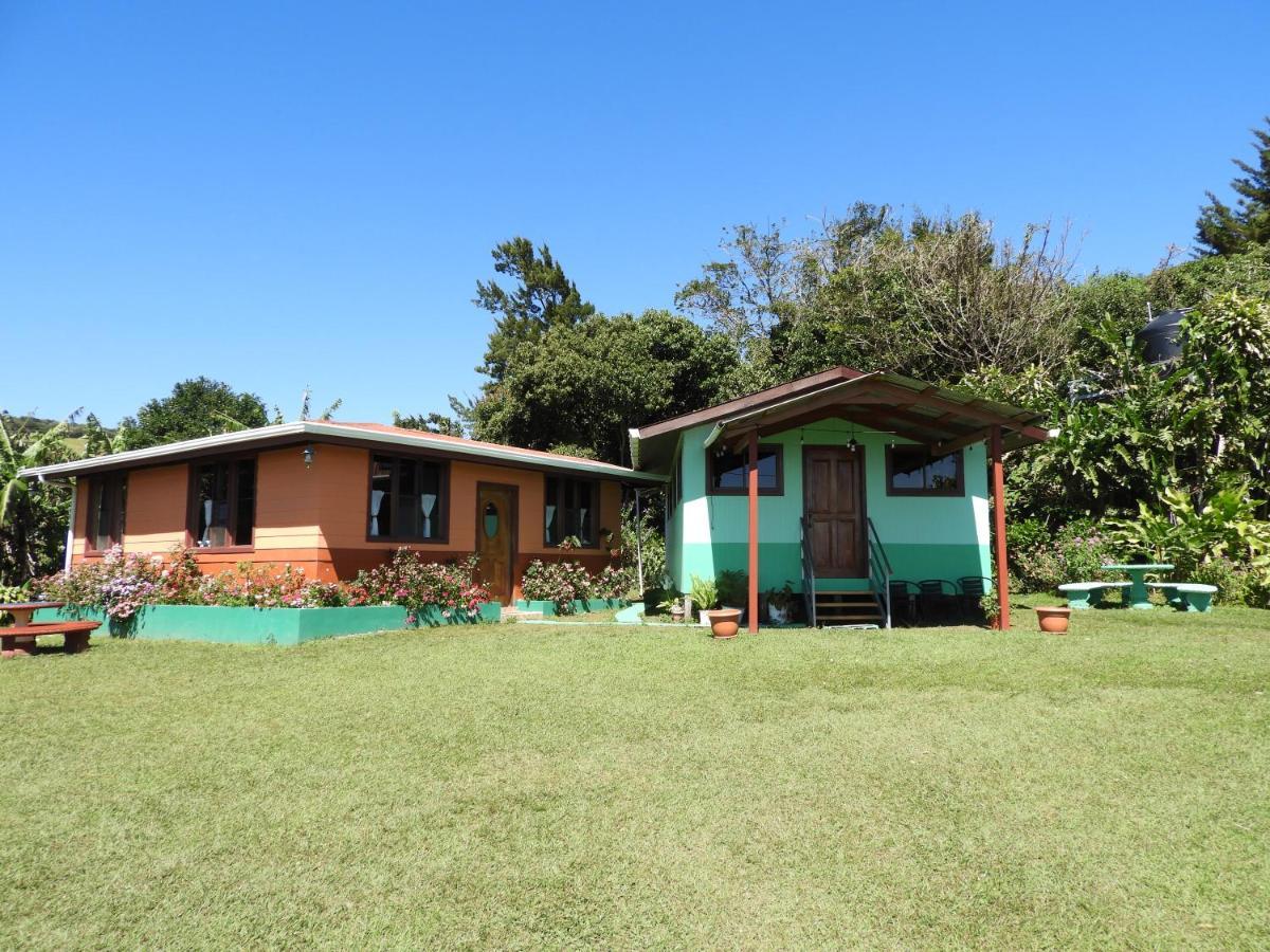 Campo Azul #2 - Monteverde Екстериор снимка