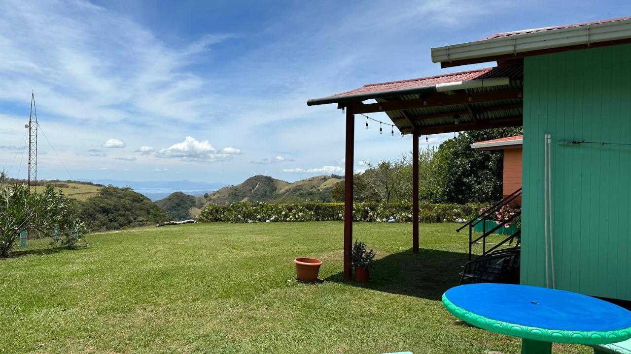 Campo Azul #2 - Monteverde Екстериор снимка